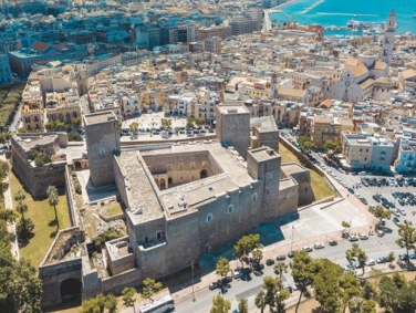 קרוואן באולביה