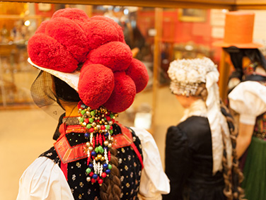 מוזיאון היער השחור