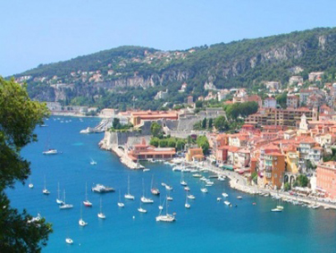 פרובאנס, דורדון ודרום צרפת