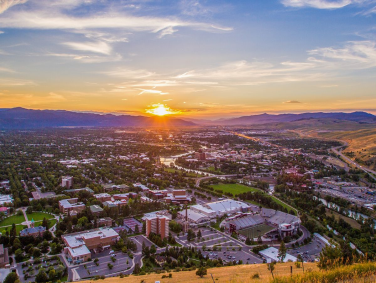 קרוואן במיזולה