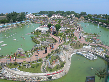 איטליה הקטנה