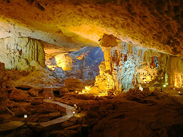 מערת שקוציאן