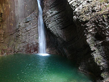 מפל קוז'יאק