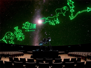 מצפה הכוכבים