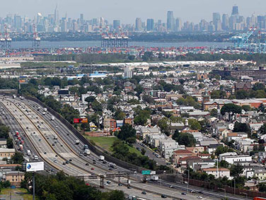 קרוואן בניו ג'רזי