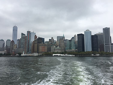 השכרת קרוואן בארצות הברית בניו יורק