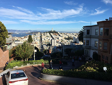 השכרת קרוואן בארה"ב בסאן פרנסיסקו