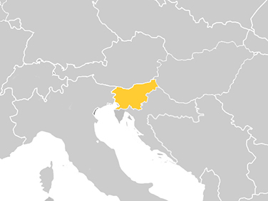 קרוואן בסלובניה