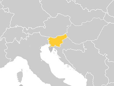 חניוני קרוואנים בסלובניה