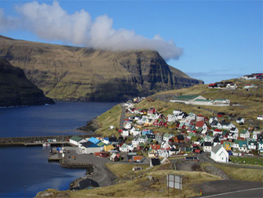 קרוואן בפארו