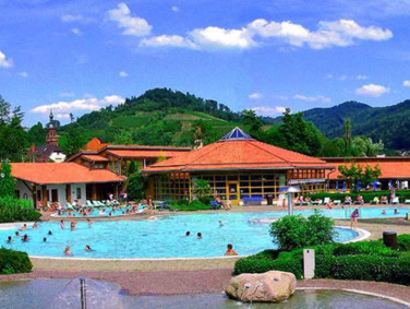 פארק מים "האי"