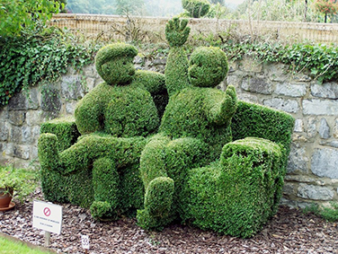 פארק טופיארי