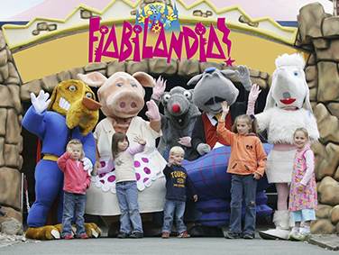 פיאבלינדיה