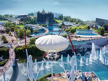 פארק פיוטרסקופ