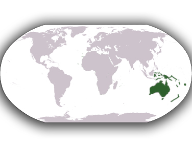 השכרת קרוואן באוסטרליה וניו זילנד