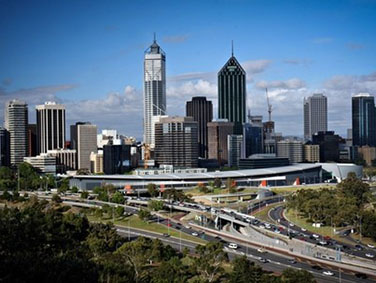 קרוואן בפרת