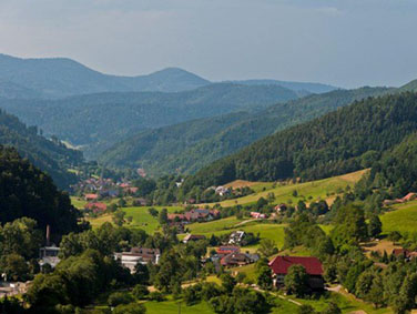 צפון מערב גרמניה
