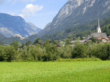 טיול קרוואנים לאיטליה