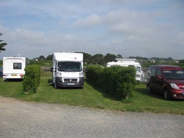 עדו ורותי  - חבל ברטאן בצרפת