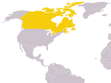 חניוני קרוואנים בקנדה