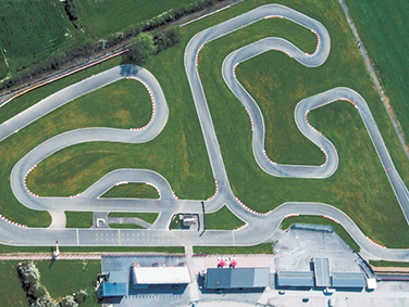 פאגנס קארטינג