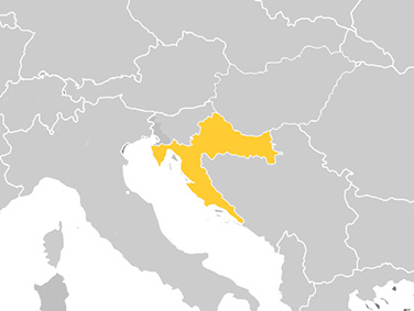 טיול קרוואנים לסלובניה