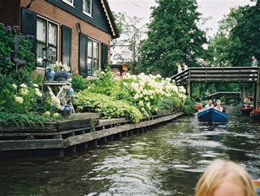 שייט בחיטהורן