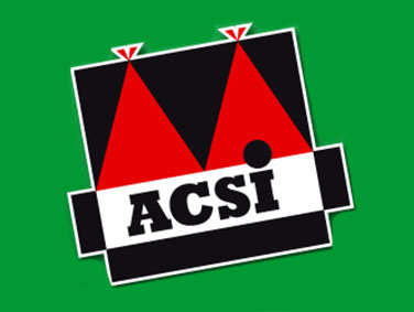 מוצרי ACSI באירופה