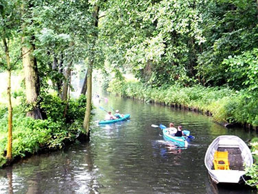 צפון מזרח גרמניה
