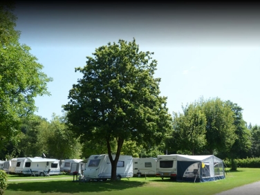 חניון ליד ברן